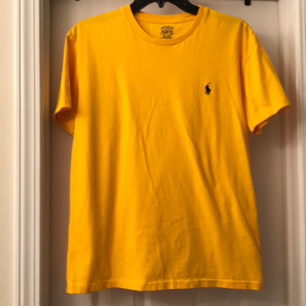 Polo T-shirt Men’s Size Small